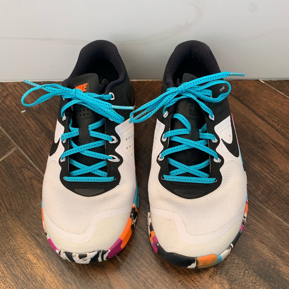 Nike Flywire
